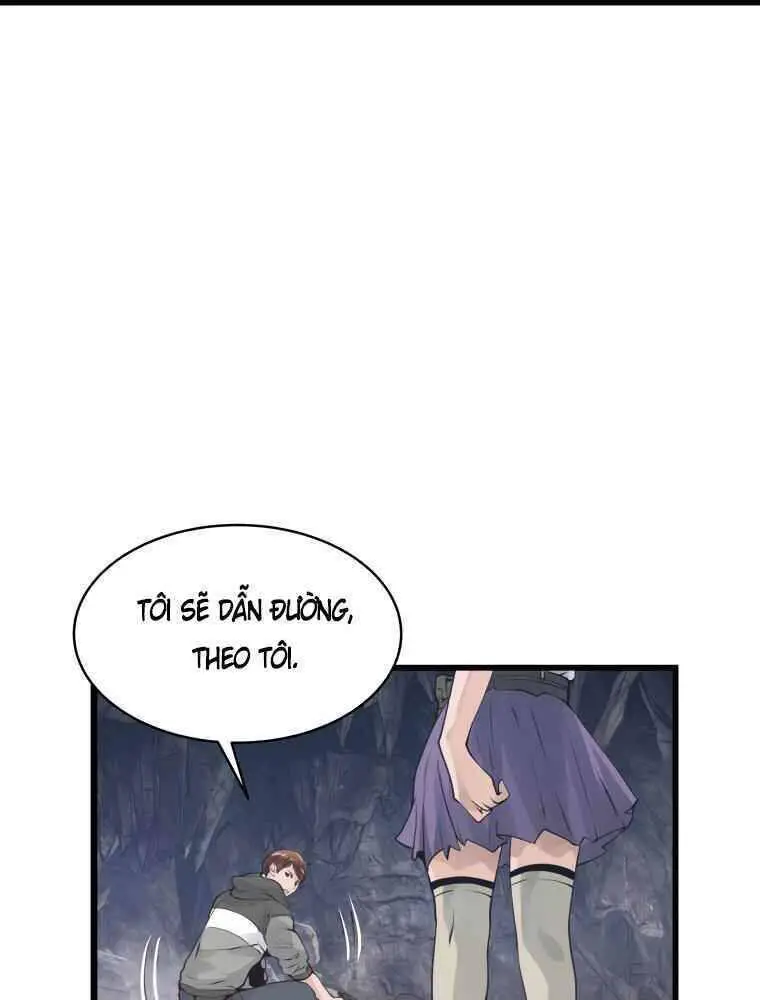 Ranker Bất Bại Nettruyen ZZZ Chương 18 Page 19