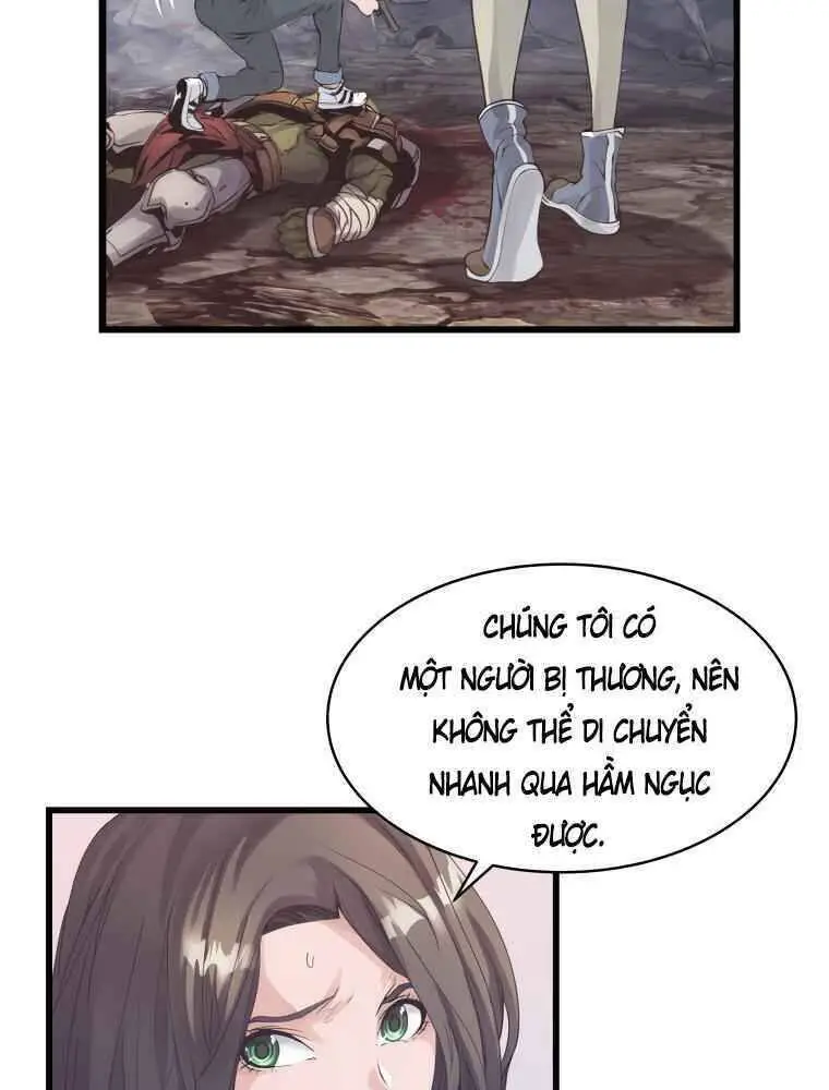 Ranker Bất Bại Nettruyen ZZZ Chương 18 Page 20