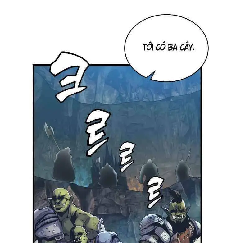 Ranker Bất Bại Nettruyen ZZZ Chương 18 Page 25