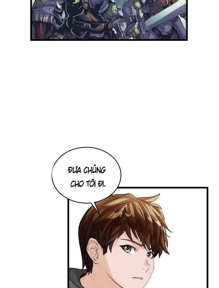 Ranker Bất Bại Nettruyen ZZZ Chương 18 Page 26