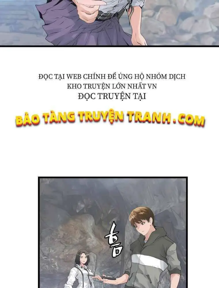 Ranker Bất Bại Nettruyen ZZZ Chương 18 Page 28