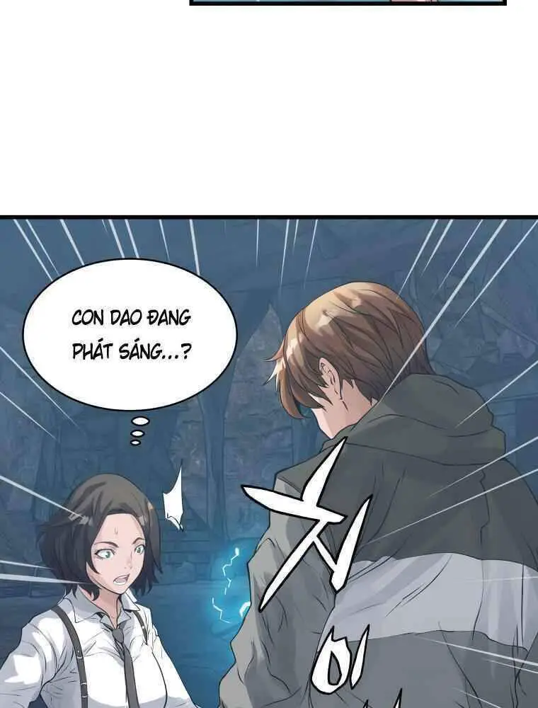 Ranker Bất Bại Nettruyen ZZZ Chương 18 Page 30