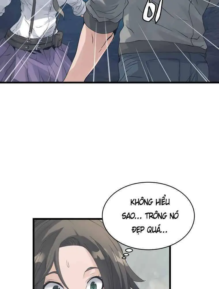 Ranker Bất Bại Nettruyen ZZZ Chương 18 Page 31