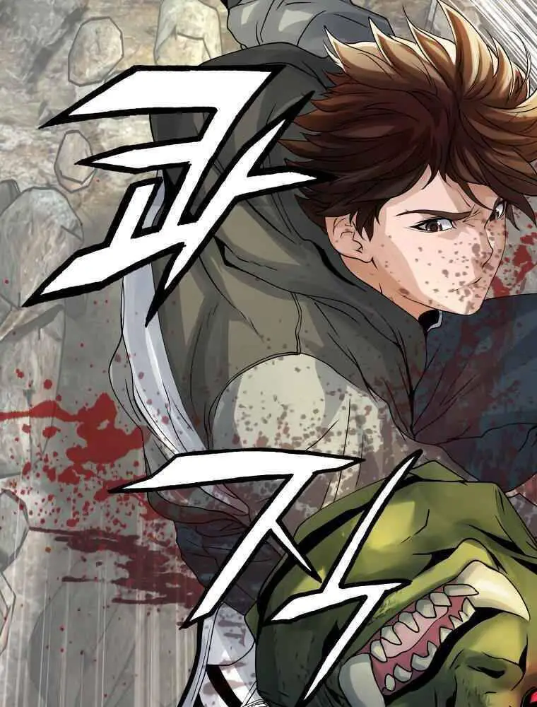 Ranker Bất Bại Nettruyen ZZZ Chương 18 Page 43