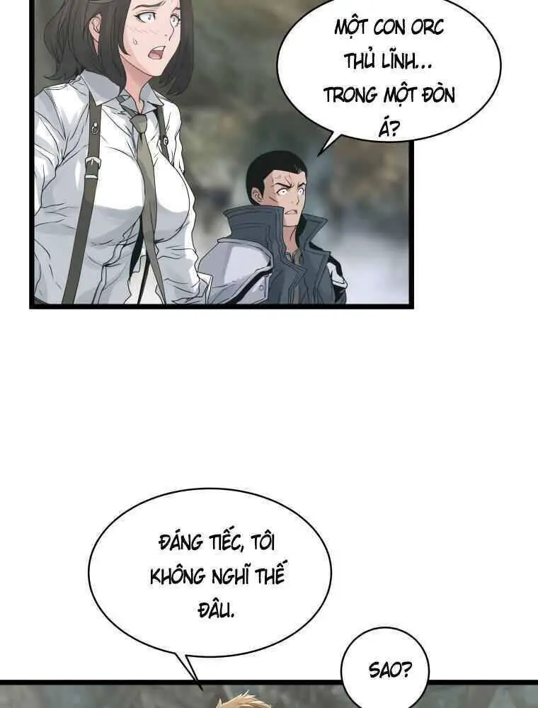 Ranker Bất Bại Nettruyen ZZZ Chương 18 Page 65