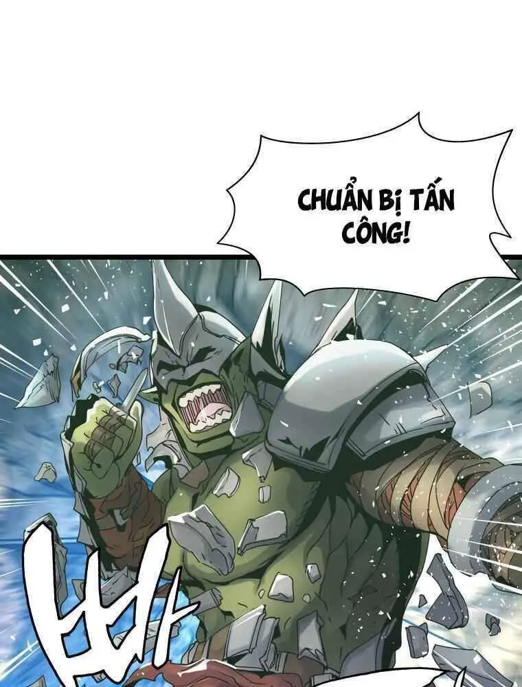 Ranker Bất Bại Nettruyen ZZZ Chương 18 Page 70