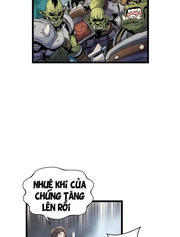 Ranker Bất Bại Nettruyen ZZZ Chương 18 Page 72