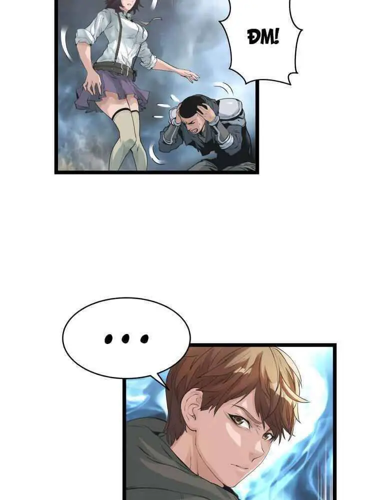 Ranker Bất Bại Nettruyen ZZZ Chương 18 Page 73