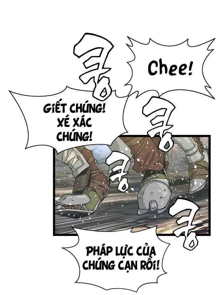 Ranker Bất Bại Nettruyen ZZZ Chương 18 Page 75