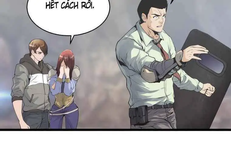 Ranker Bất Bại Nettruyen ZZZ Chương 17 Page 2