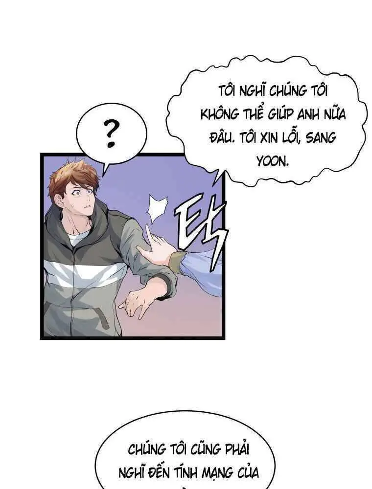 Ranker Bất Bại Nettruyen ZZZ Chương 17 Page 3