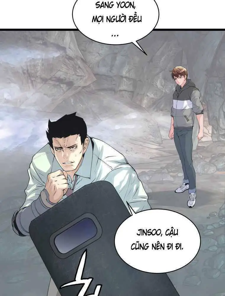 Ranker Bất Bại Nettruyen ZZZ Chương 17 Page 5