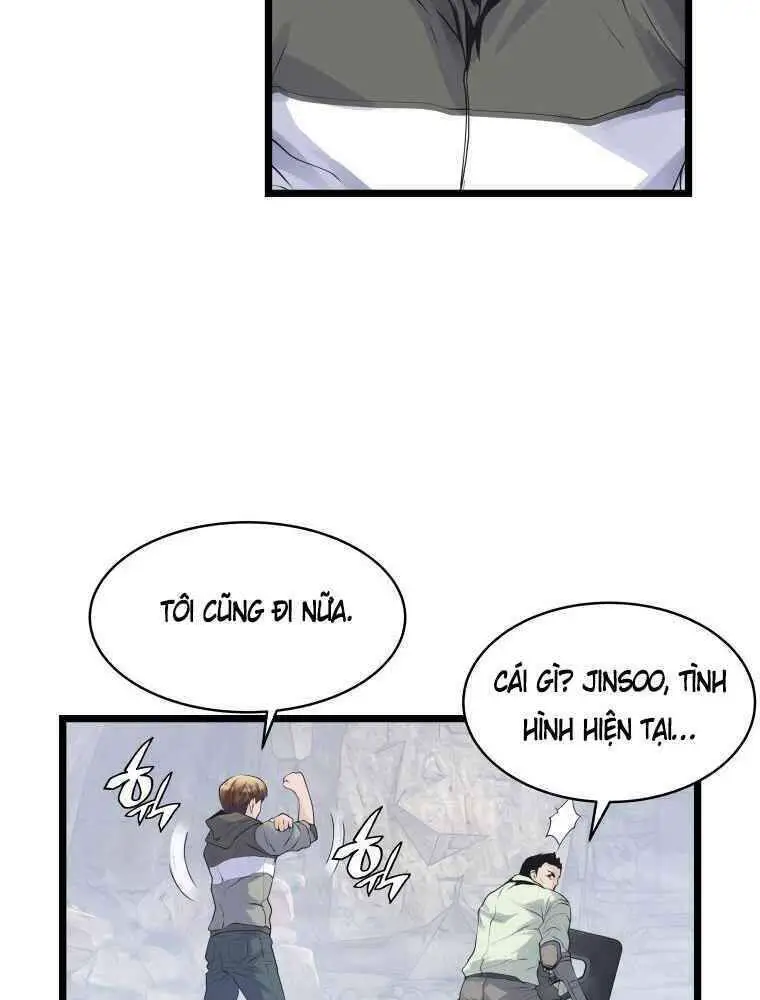 Ranker Bất Bại Nettruyen ZZZ Chương 17 Page 8
