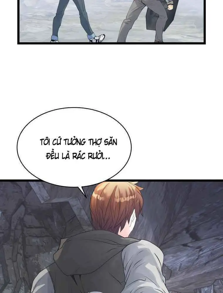 Ranker Bất Bại Nettruyen ZZZ Chương 17 Page 9
