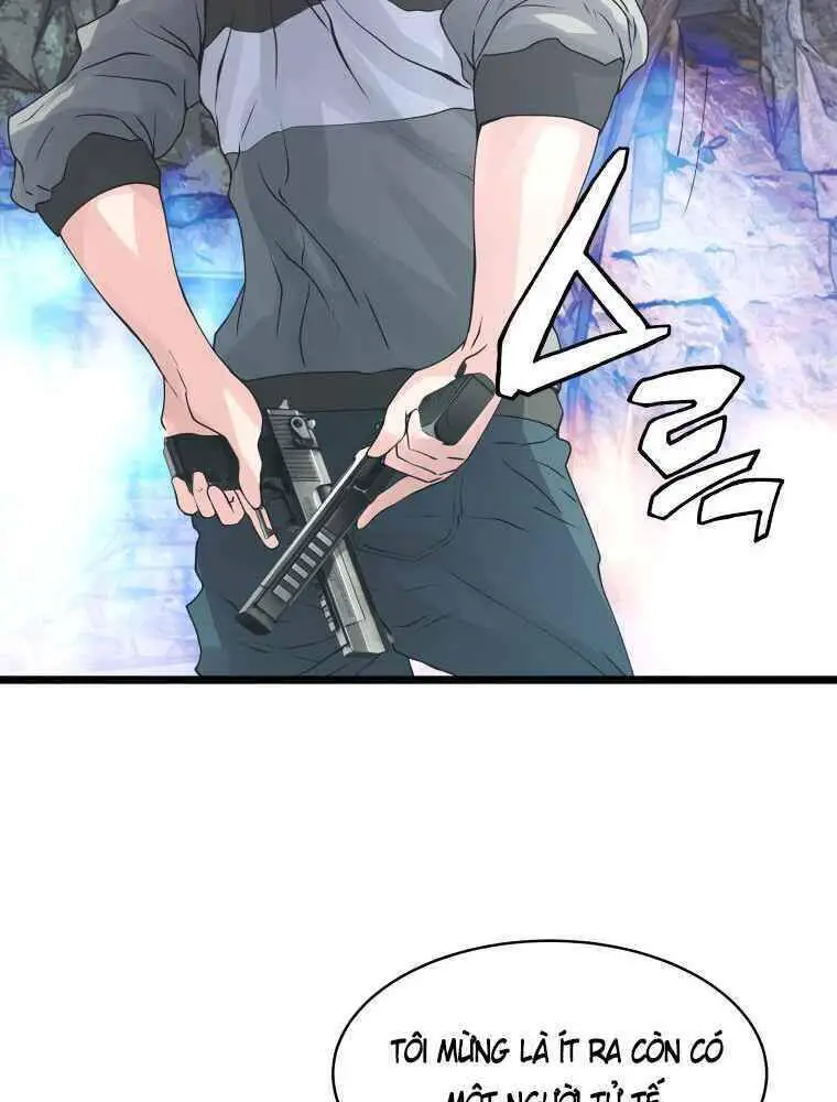 Ranker Bất Bại Nettruyen ZZZ Chương 17 Page 10