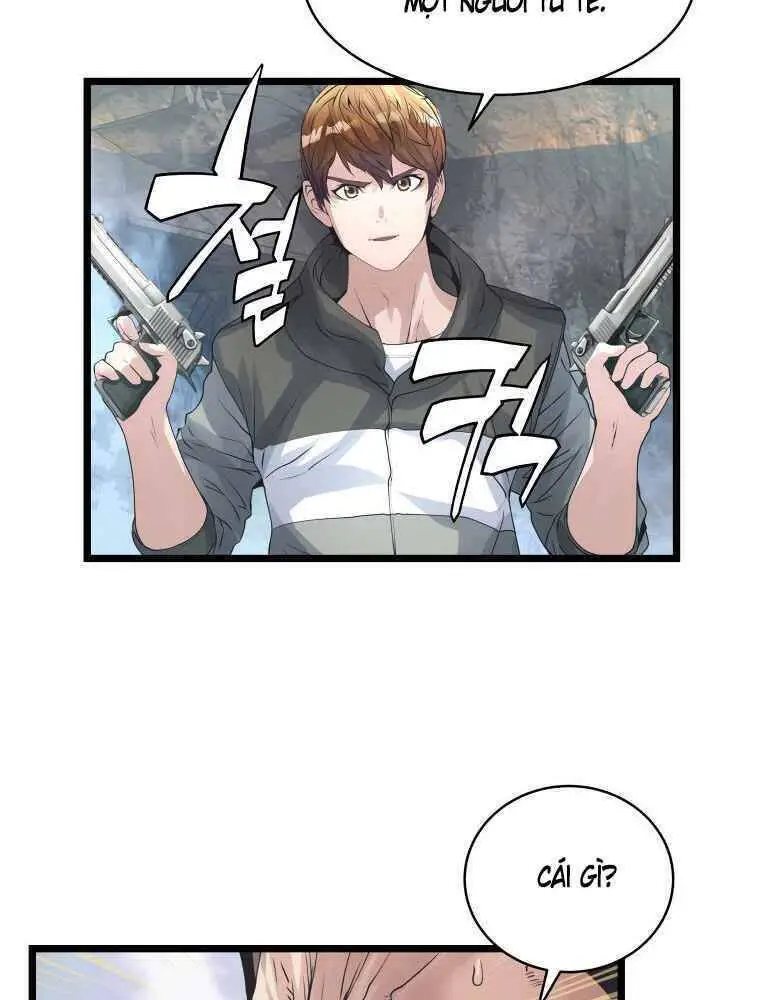 Ranker Bất Bại Nettruyen ZZZ Chương 17 Page 11