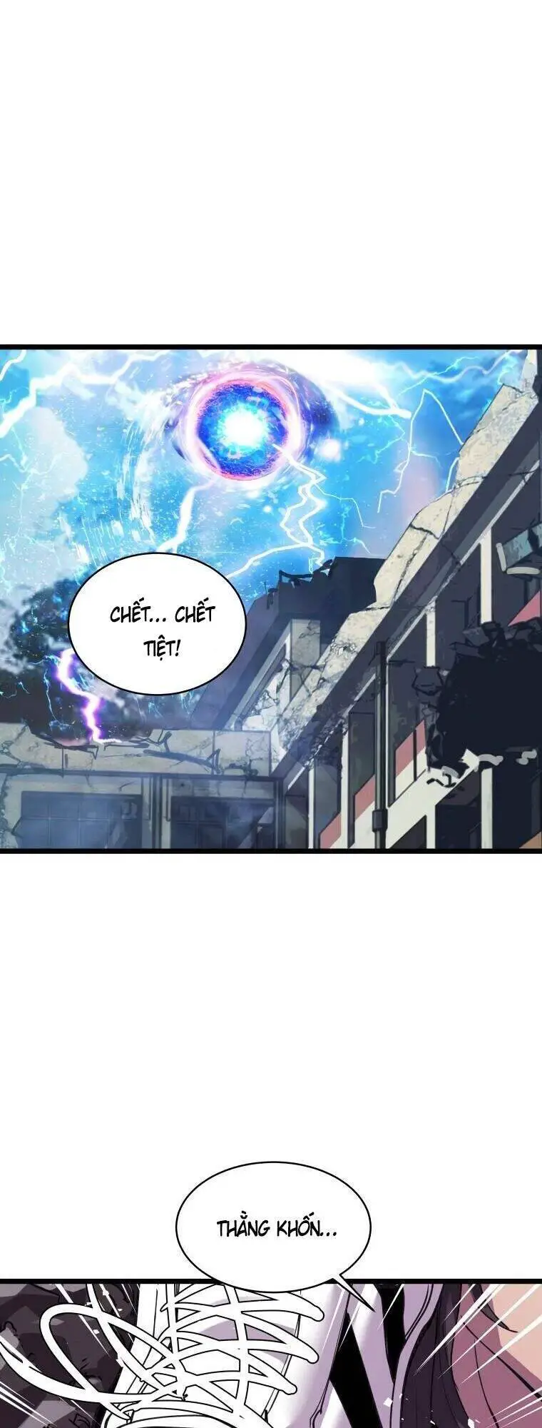 Ranker Bất Bại Nettruyen ZZZ Chương 8 Page 1