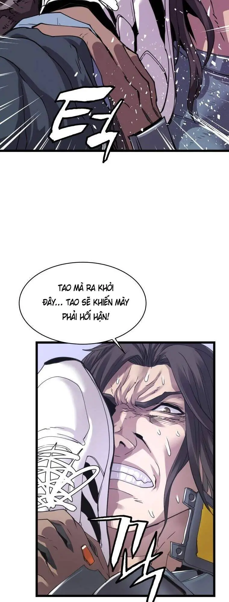 Ranker Bất Bại Nettruyen ZZZ Chương 8 Page 2
