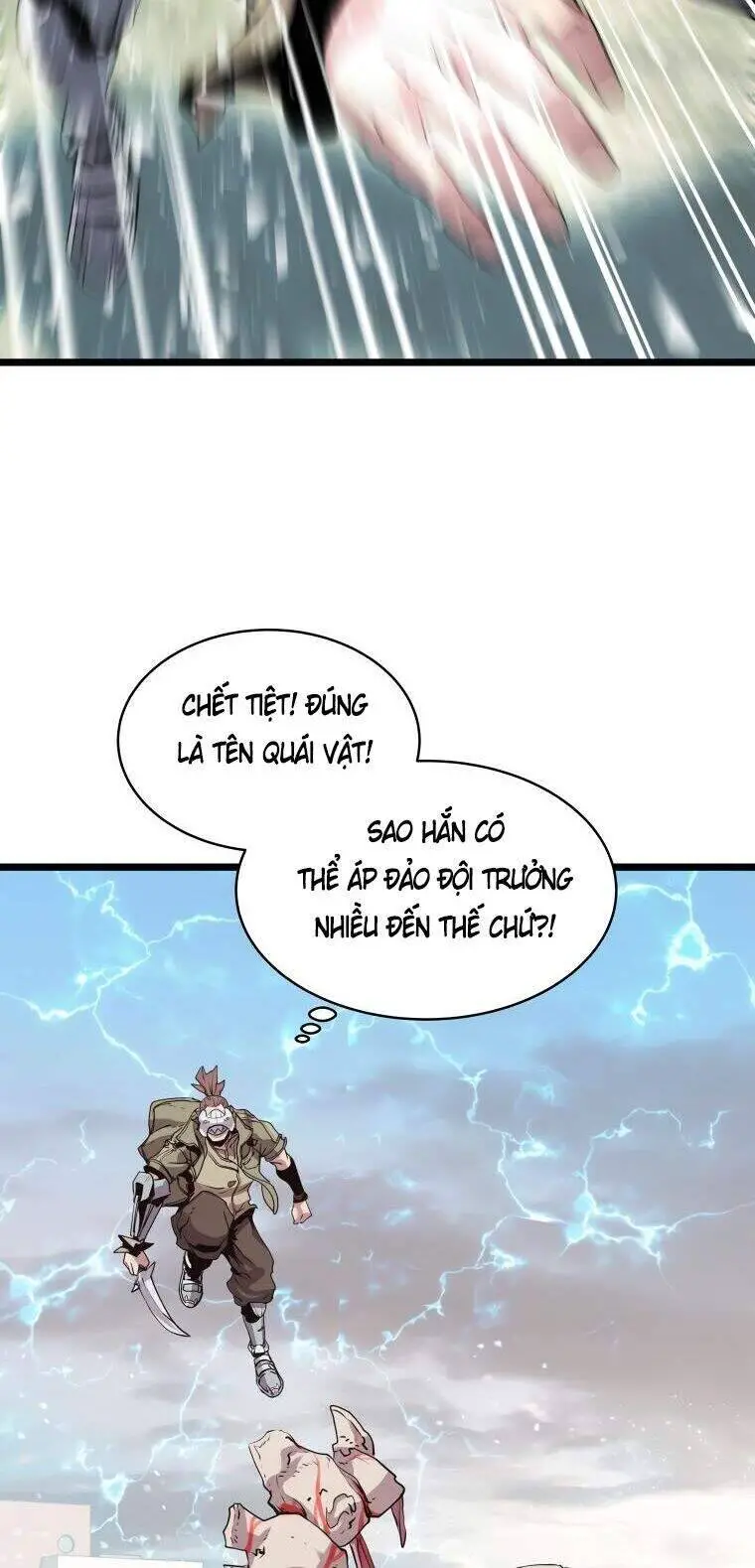 Ranker Bất Bại Nettruyen ZZZ Chương 8 Page 13