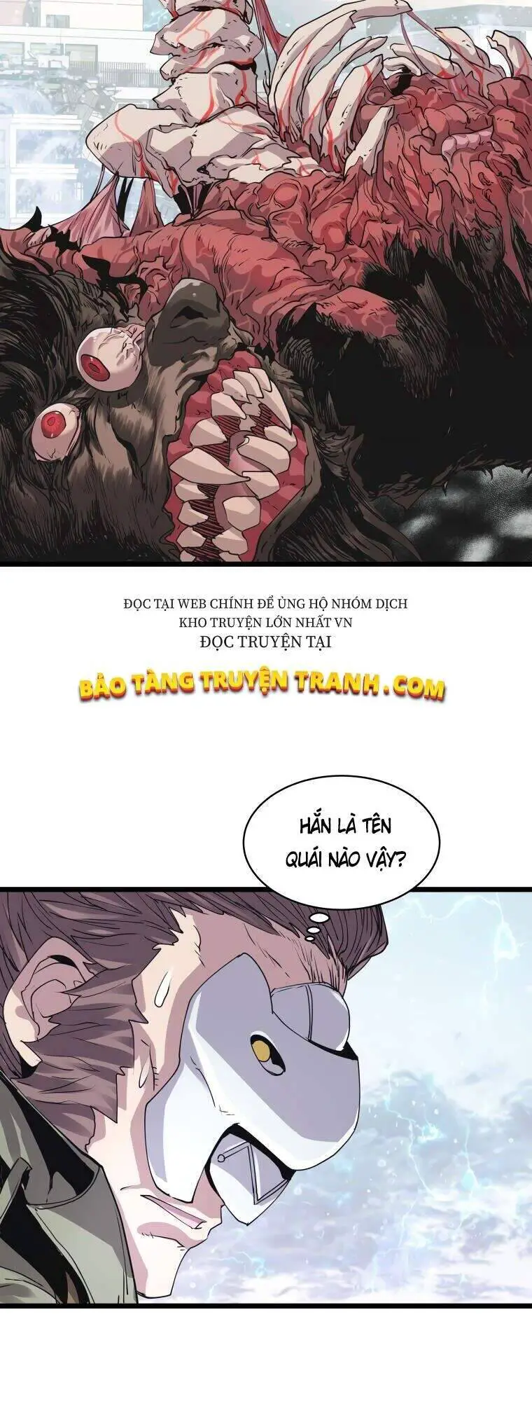 Ranker Bất Bại Nettruyen ZZZ Chương 8 Page 14