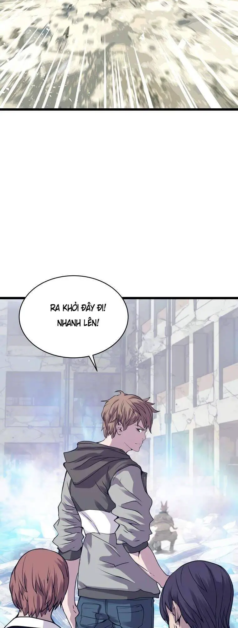 Ranker Bất Bại Nettruyen ZZZ Chương 8 Page 17