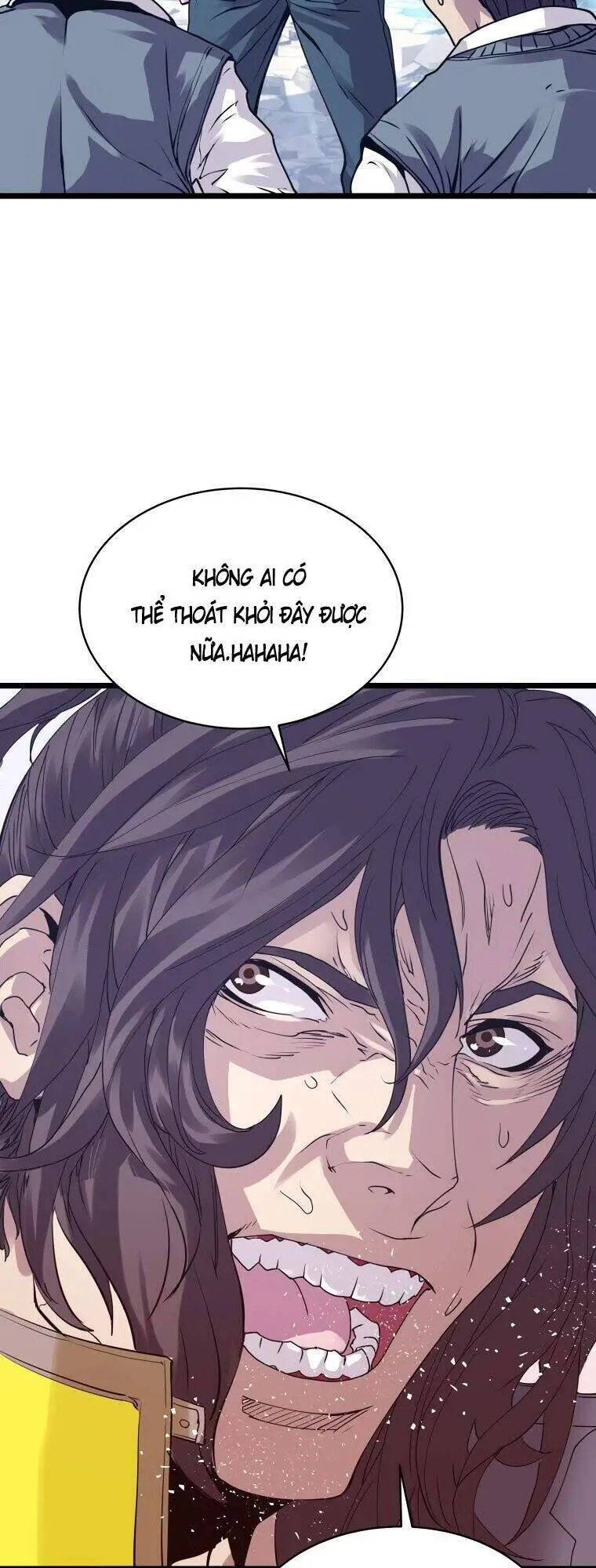 Ranker Bất Bại Nettruyen ZZZ Chương 8 Page 18