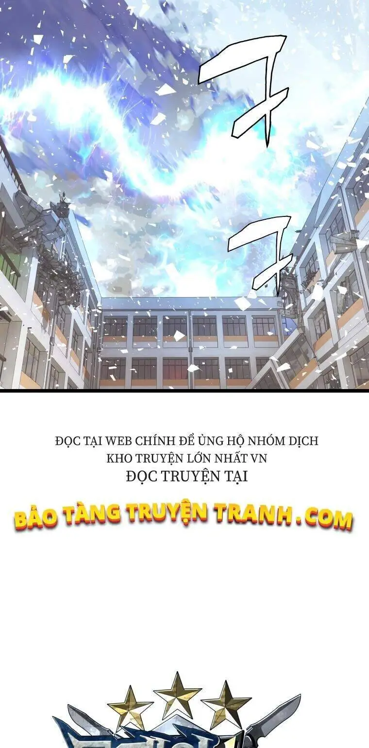 Ranker Bất Bại Nettruyen ZZZ Chương 8 Page 34