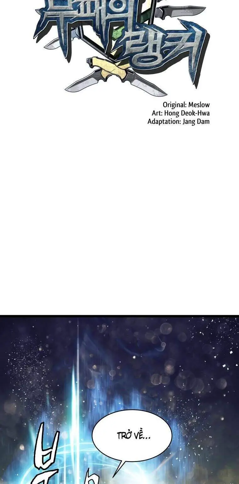 Ranker Bất Bại Nettruyen ZZZ Chương 8 Page 35