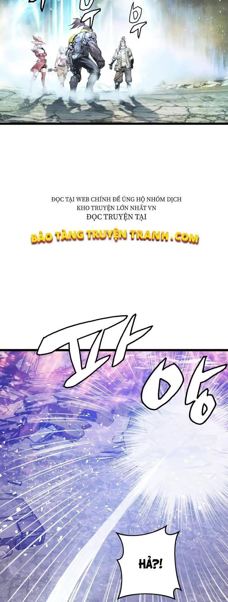 Ranker Bất Bại Nettruyen ZZZ Chương 8 Page 36