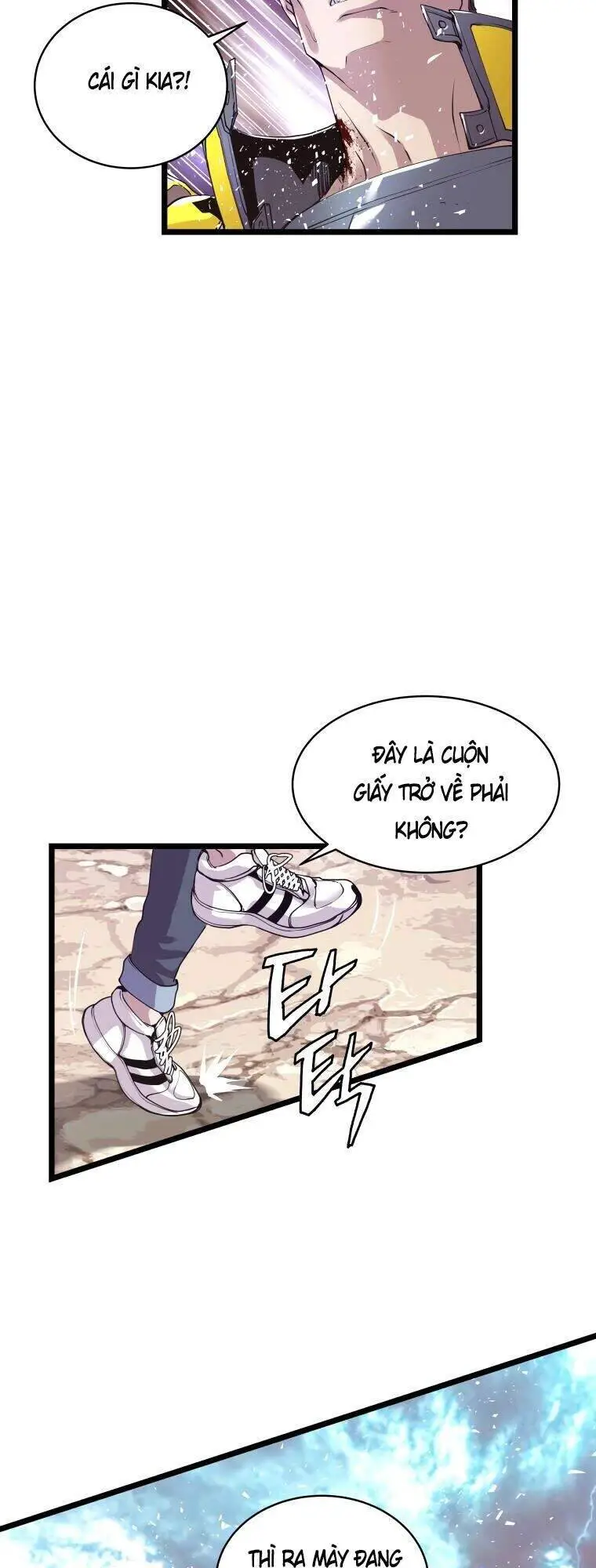 Ranker Bất Bại Nettruyen ZZZ Chương 8 Page 38