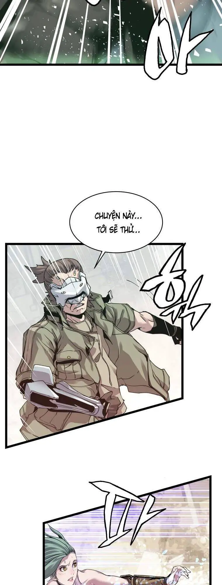 Ranker Bất Bại Nettruyen ZZZ Chương 8 Page 41