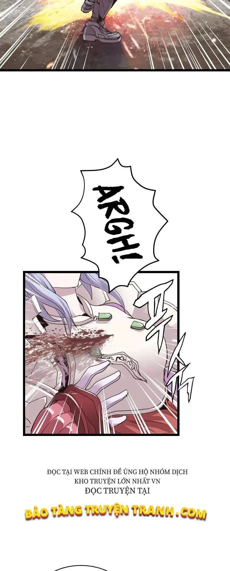 Ranker Bất Bại Nettruyen ZZZ Chương 8 Page 46