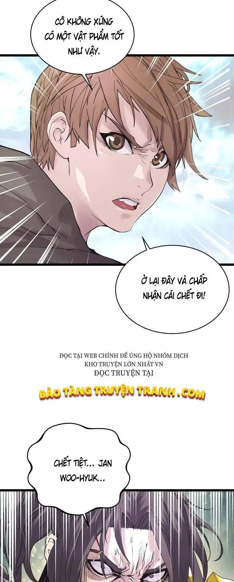 Ranker Bất Bại Nettruyen ZZZ Chương 8 Page 47