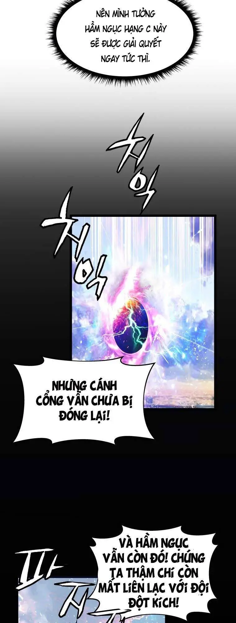 Ranker Bất Bại Nettruyen ZZZ Chương 8 Page 56