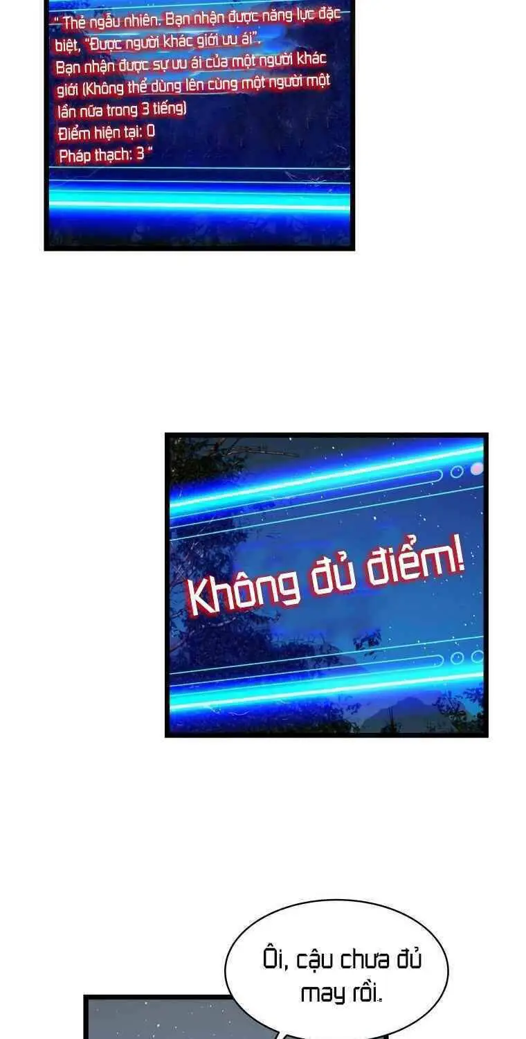 Ranker Bất Bại Nettruyen ZZZ Chương 21 Page 2