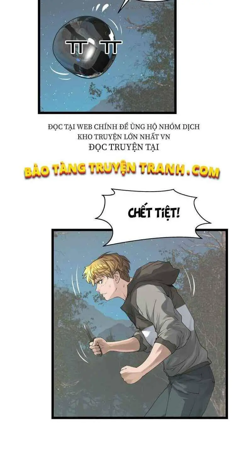 Ranker Bất Bại Nettruyen ZZZ Chương 21 Page 3