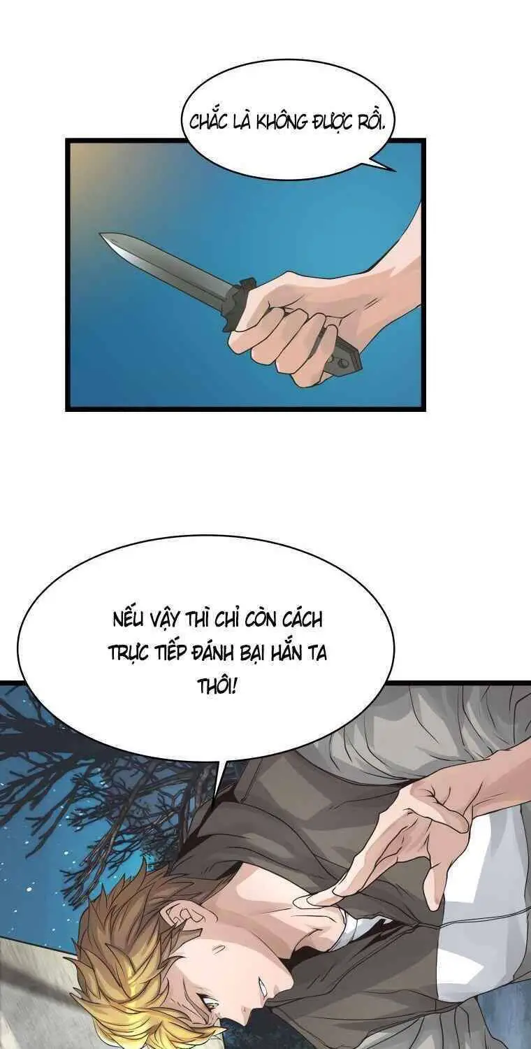 Ranker Bất Bại Nettruyen ZZZ Chương 21 Page 4