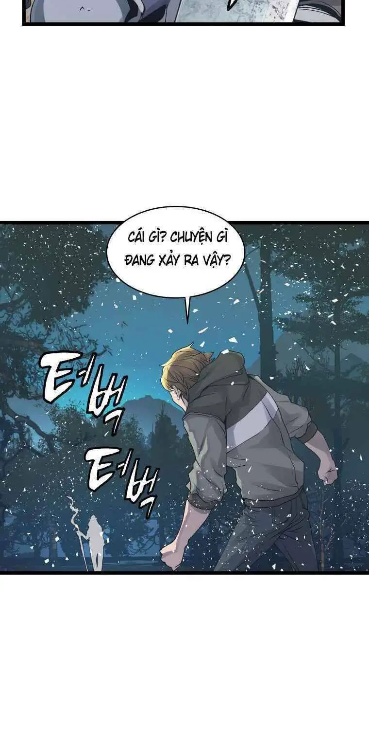 Ranker Bất Bại Nettruyen ZZZ Chương 21 Page 12