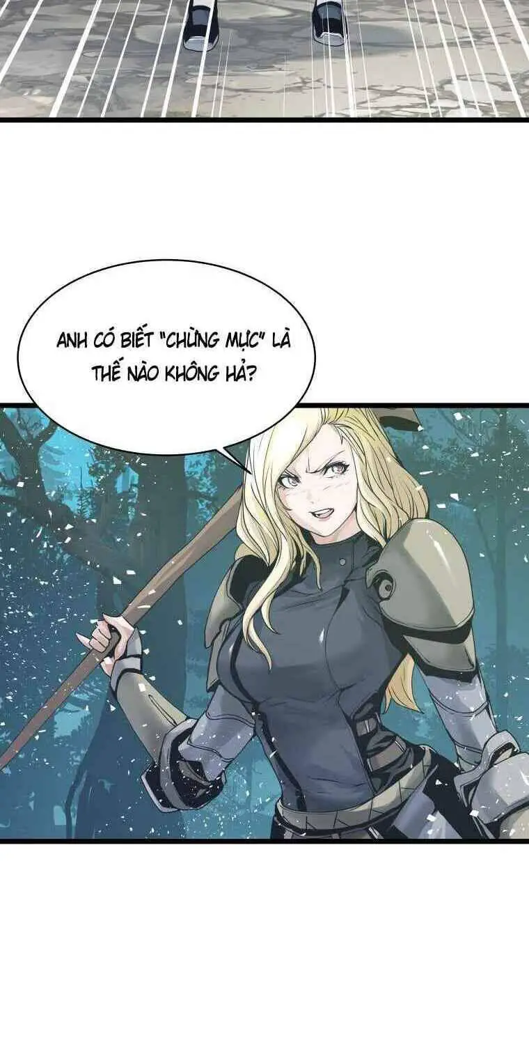 Ranker Bất Bại Nettruyen ZZZ Chương 21 Page 15