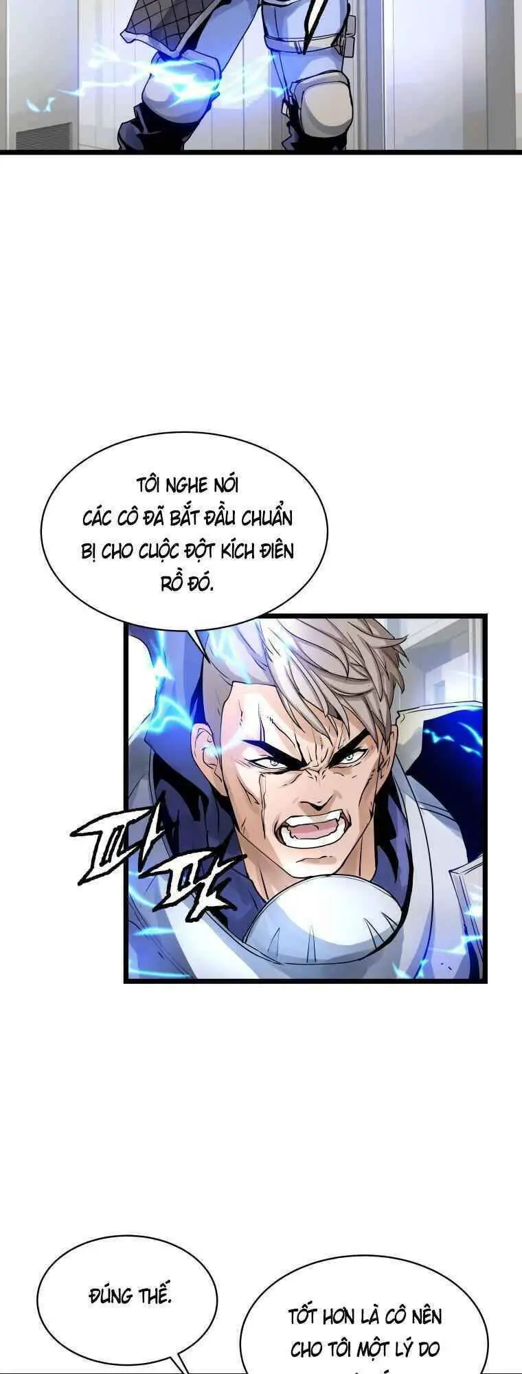 Ranker Bất Bại Nettruyen ZZZ Chương 22 Page 24