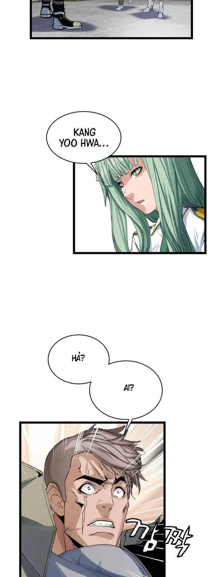 Ranker Bất Bại Nettruyen ZZZ Chương 22 Page 29