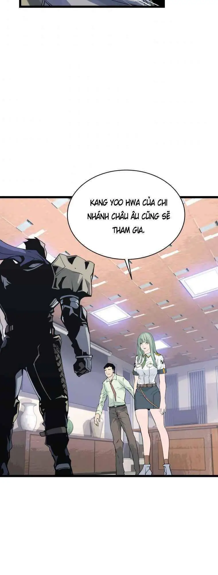 Ranker Bất Bại Nettruyen ZZZ Chương 22 Page 30