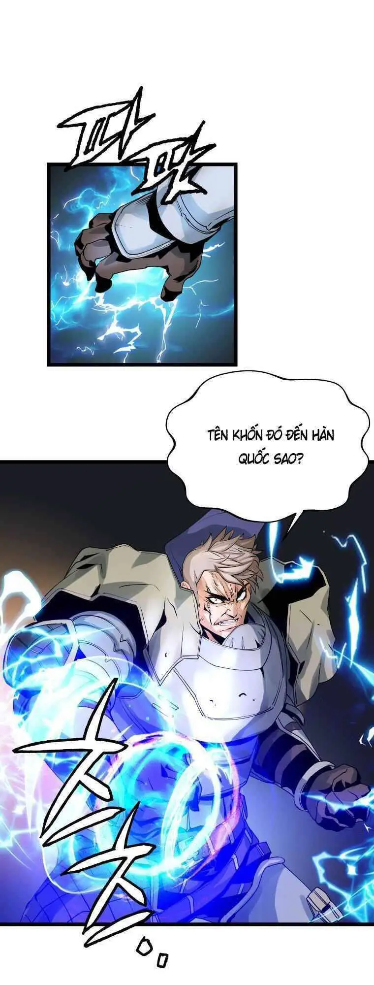 Ranker Bất Bại Nettruyen ZZZ Chương 22 Page 31