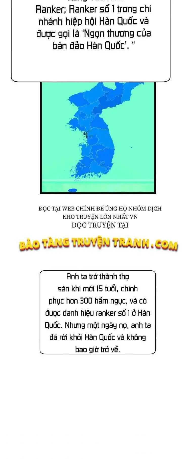 Ranker Bất Bại Nettruyen ZZZ Chương 22 Page 33