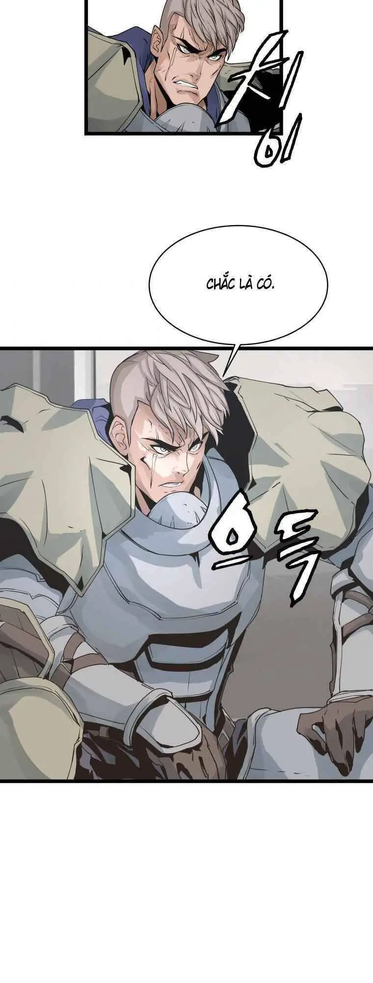 Ranker Bất Bại Nettruyen ZZZ Chương 22 Page 38