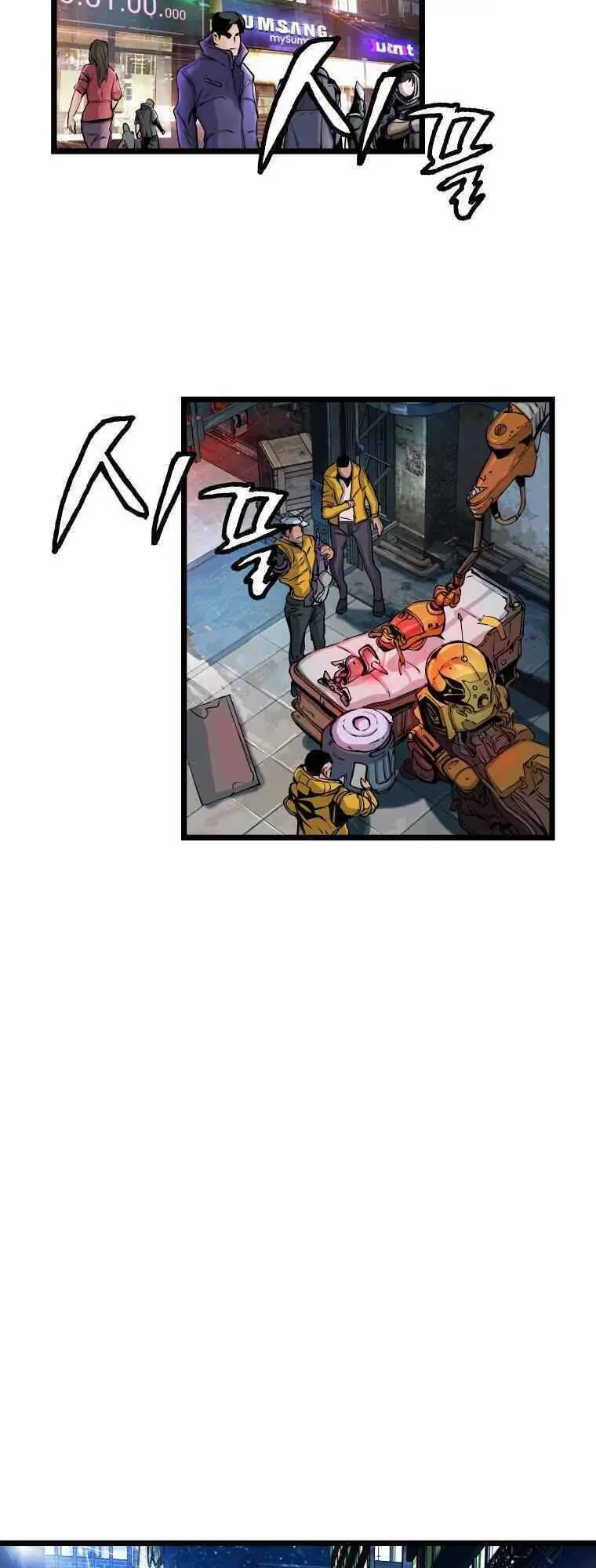 Ranker Bất Bại Nettruyen ZZZ Chương 22 Page 41