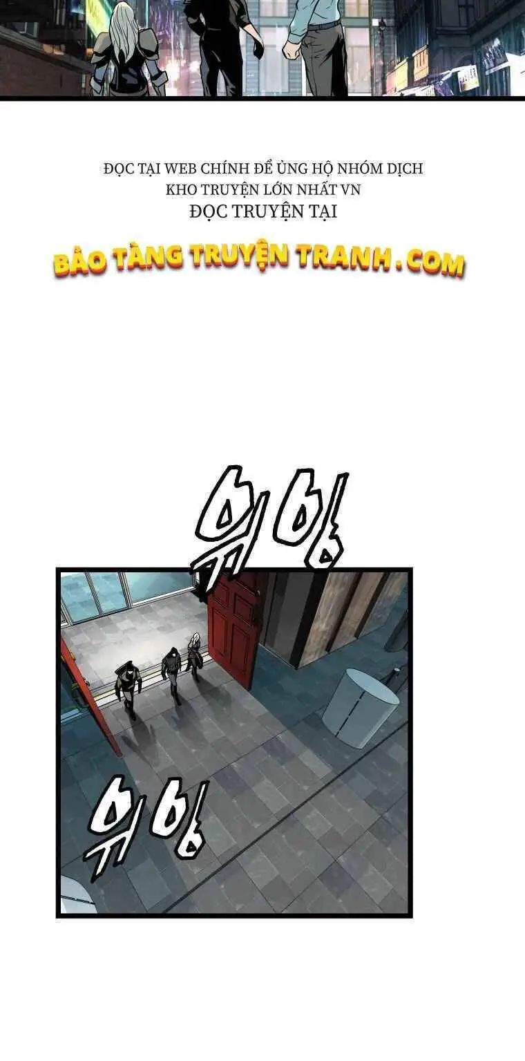 Ranker Bất Bại Nettruyen ZZZ Chương 22 Page 44