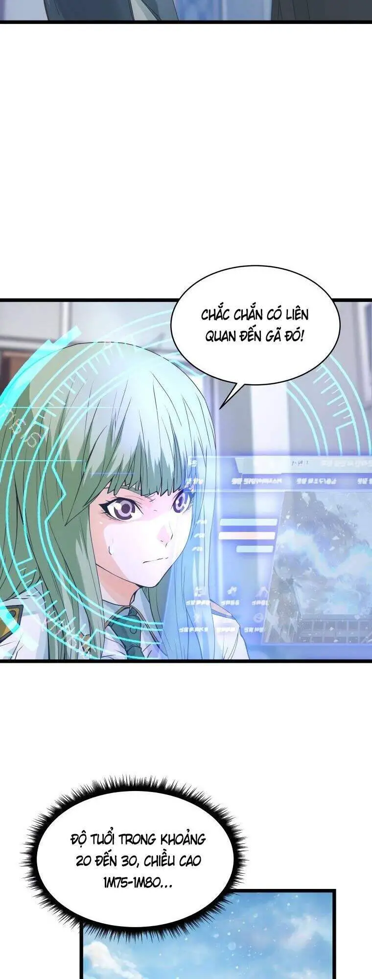 Ranker Bất Bại Nettruyen ZZZ Chương 9 Page 4