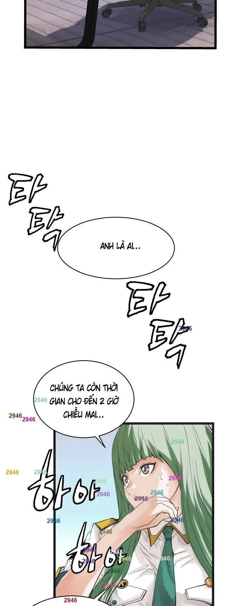 Ranker Bất Bại Nettruyen ZZZ Chương 9 Page 7
