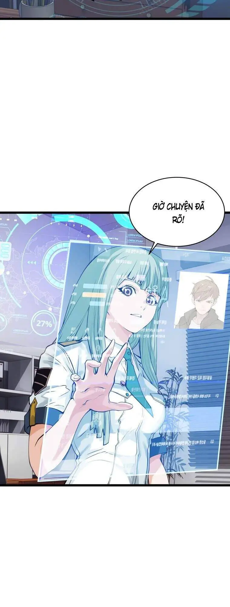 Ranker Bất Bại Nettruyen ZZZ Chương 9 Page 12